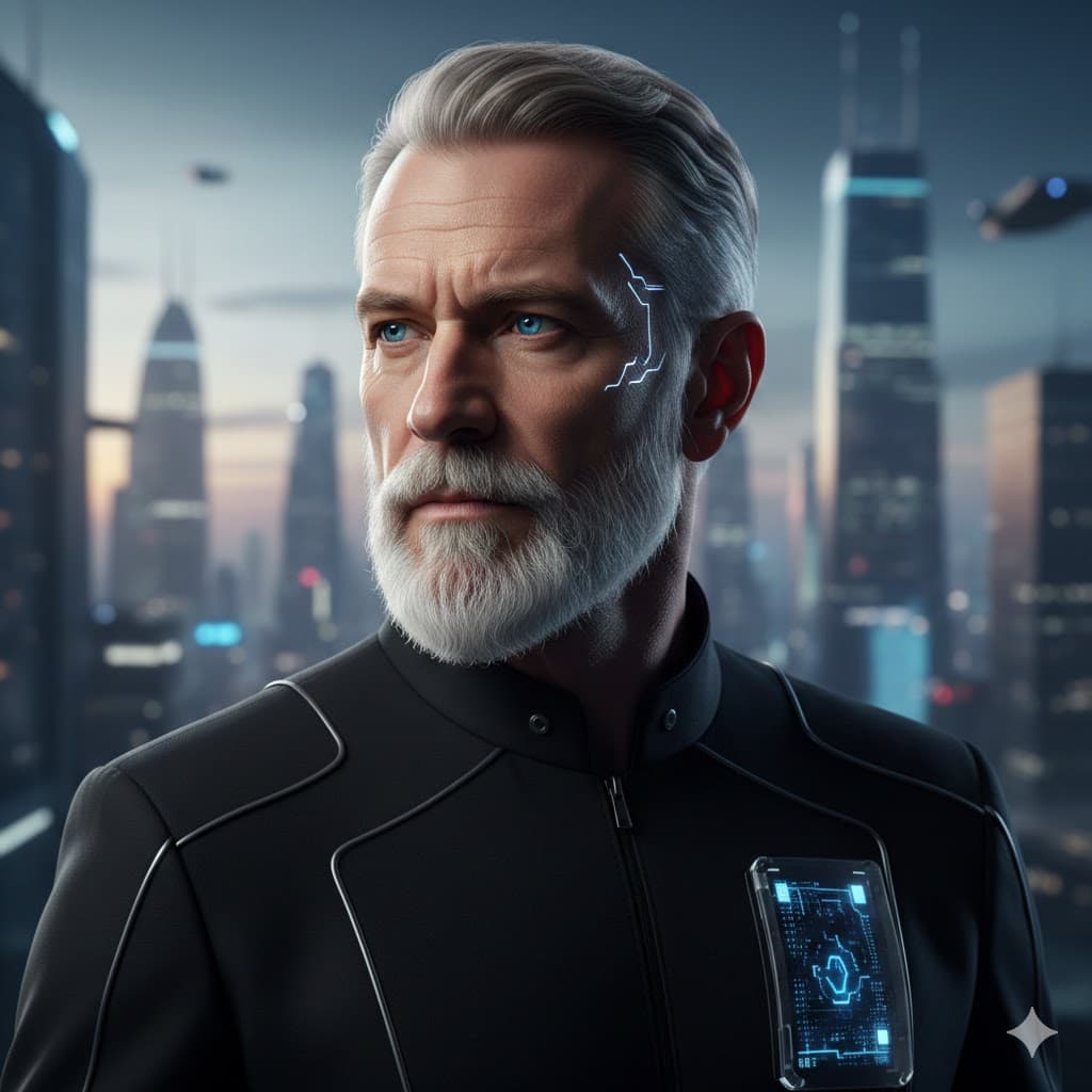 Drago — Notes Agent